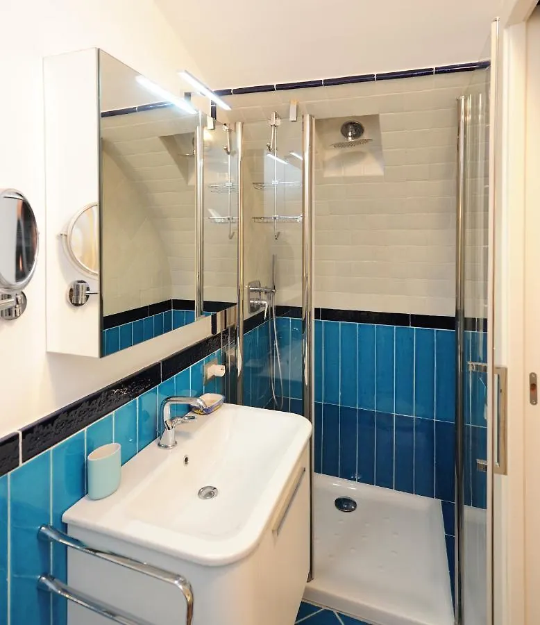 Gio Suite Amalfi 0*,  Italien
