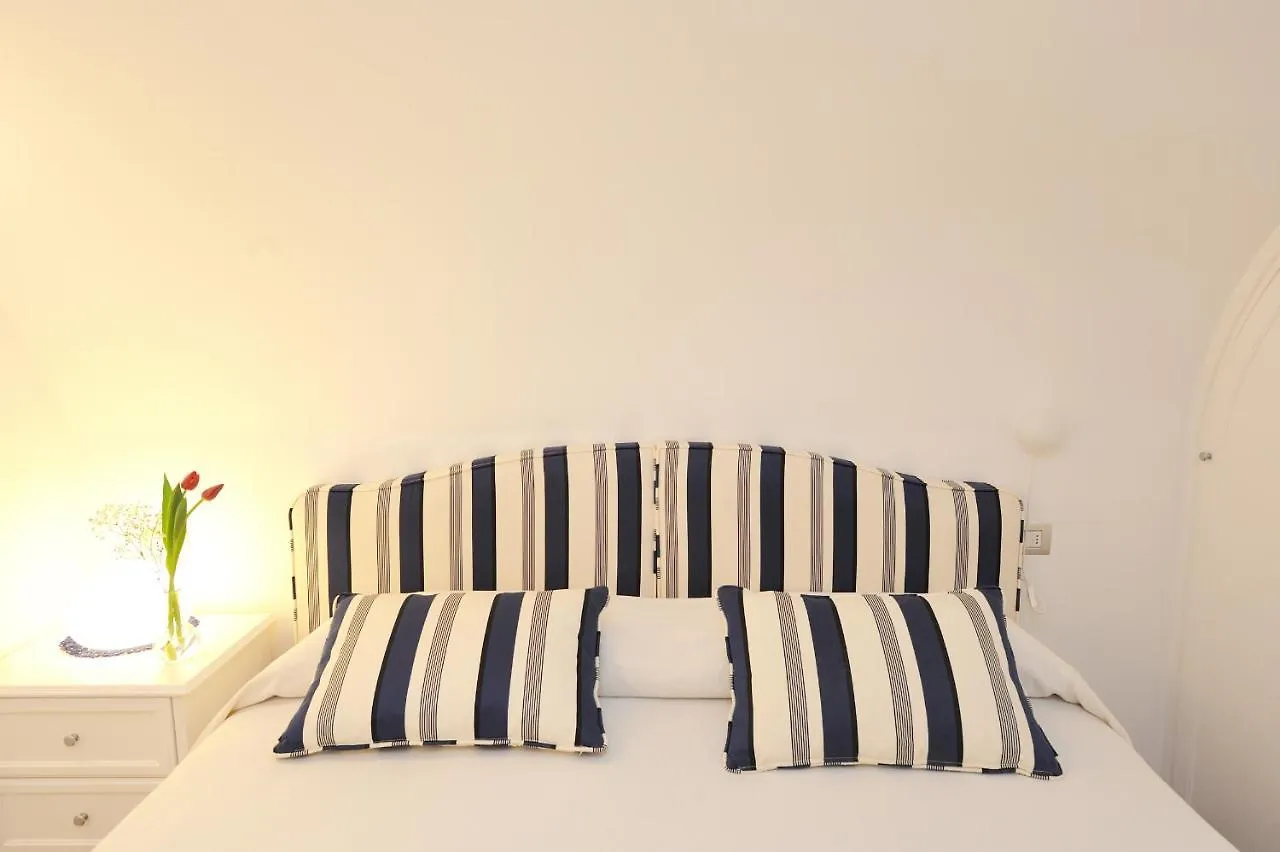 Apartment Gio Suite Amalfi