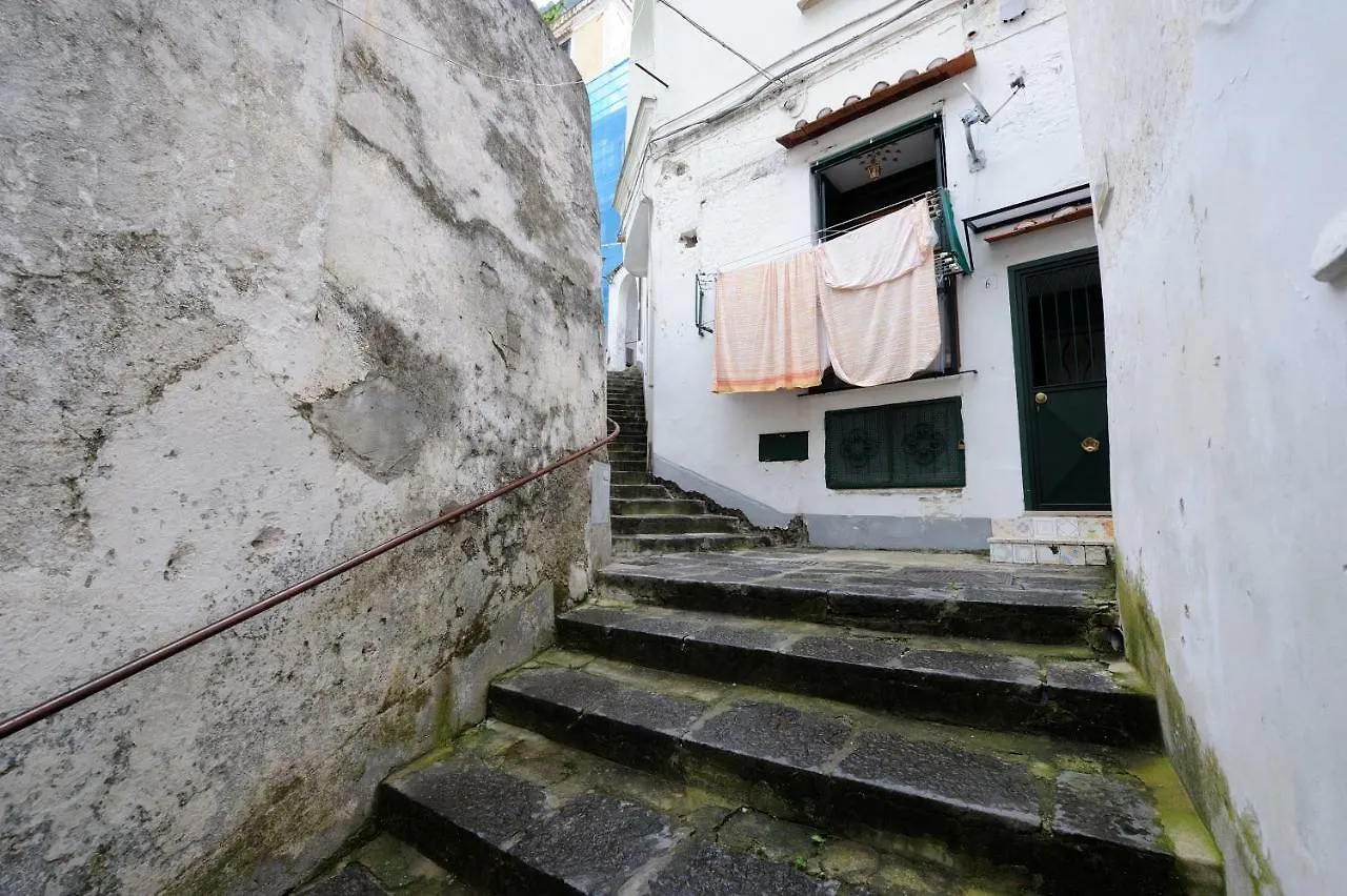Gio Suite Amalfi Apartment
