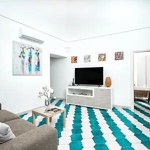 Apartamento Casa Don Plinio Center, Amalfi