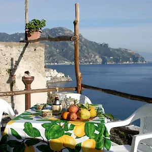 Apartamento Da Rita, Amalfi