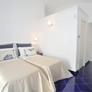 Bed and breakfast Core Amalfitano, Amalfi