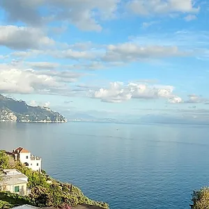Сasa de vacaciones Dachi House, Amalfi