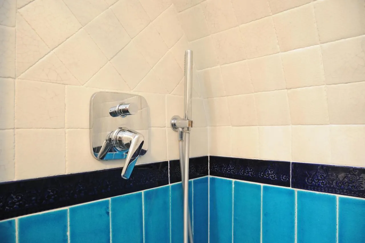 Apartman Gio Suite Amalfi