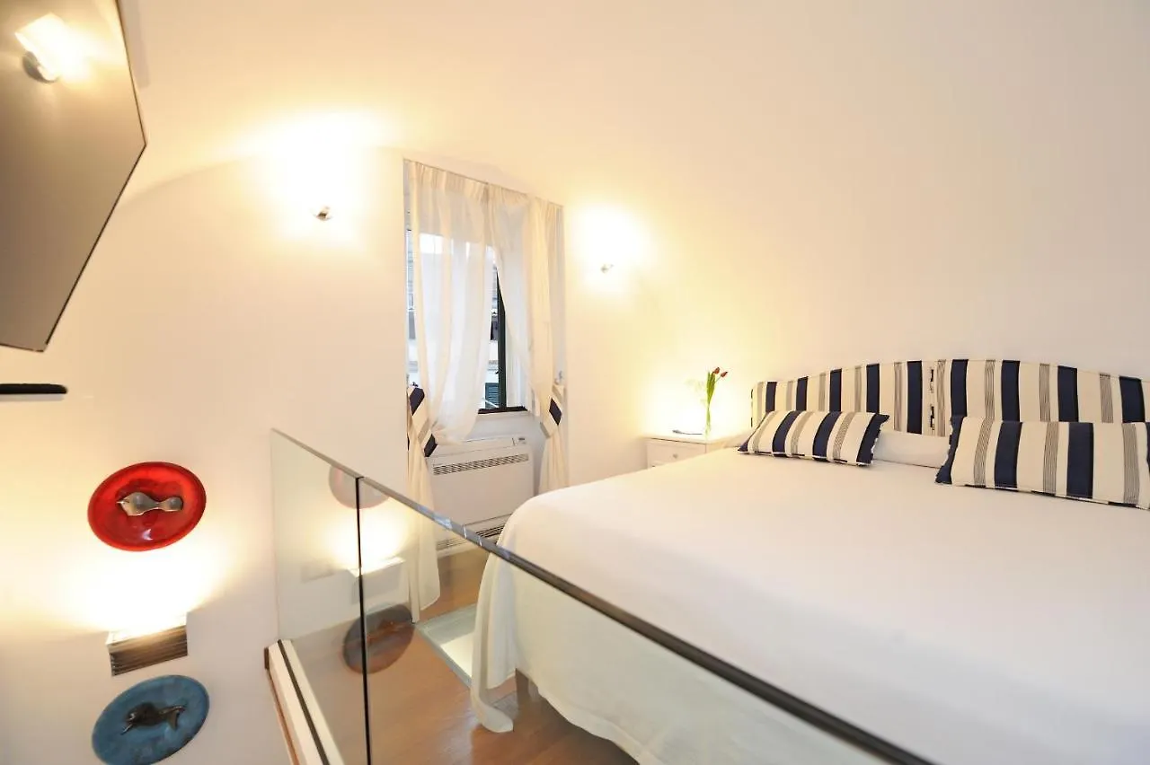 Apartman Gio Suite Amalfi Olaszország