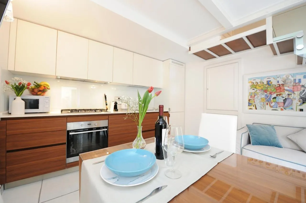 Gio Suite Amalfi 0*,  Olaszország