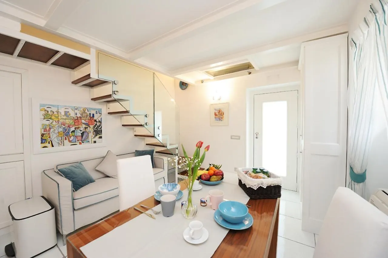 Gio Suite Amalfi