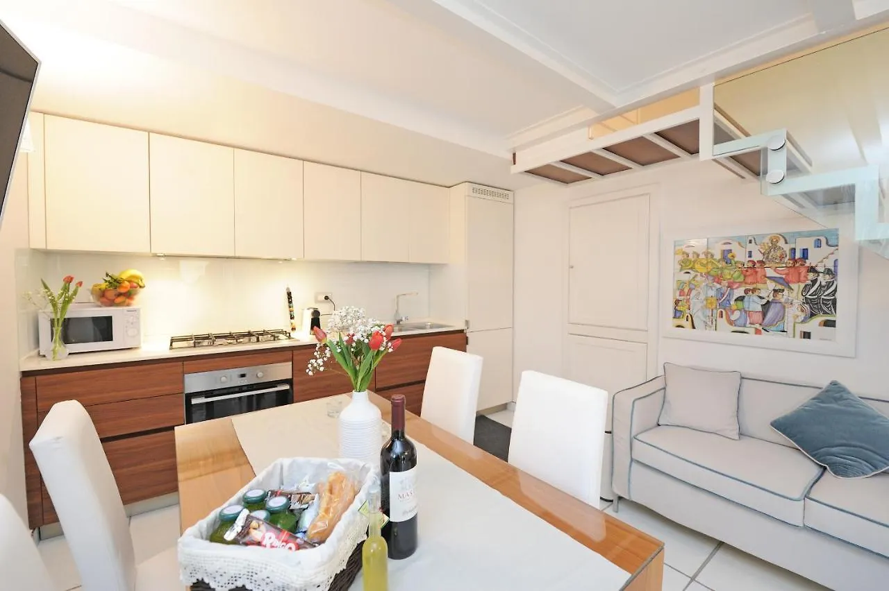 Gio Suite Amalfi