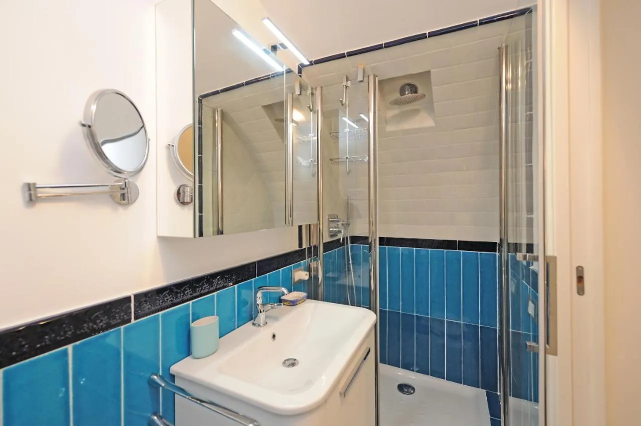 Gio Suite Amalfi