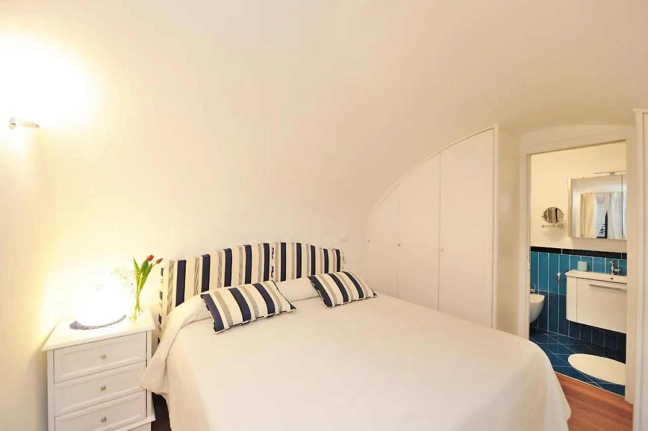 Gio Suite Amalfi 0*,