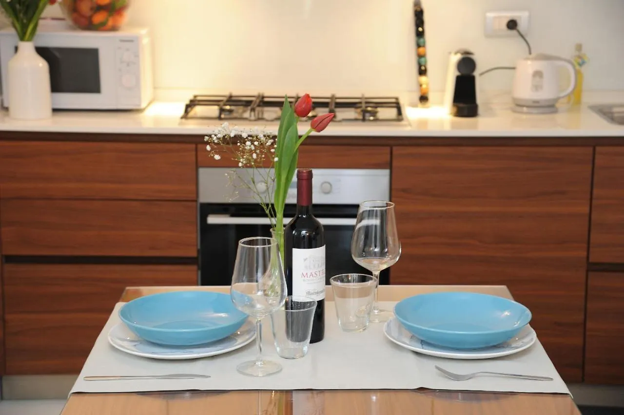 Gio Suite Amalfi