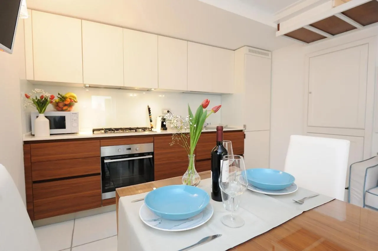 Apartman Gio Suite Amalfi