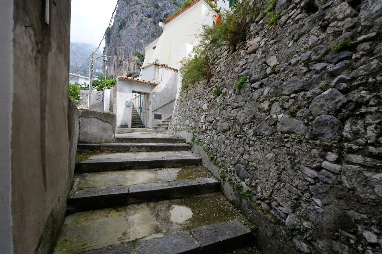 Gio Suite Amalfi 0*,